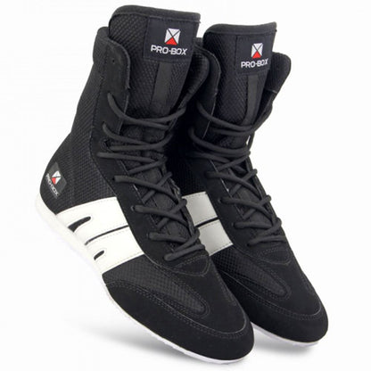 PRO BOX KIDS CLASSIC BOOT II