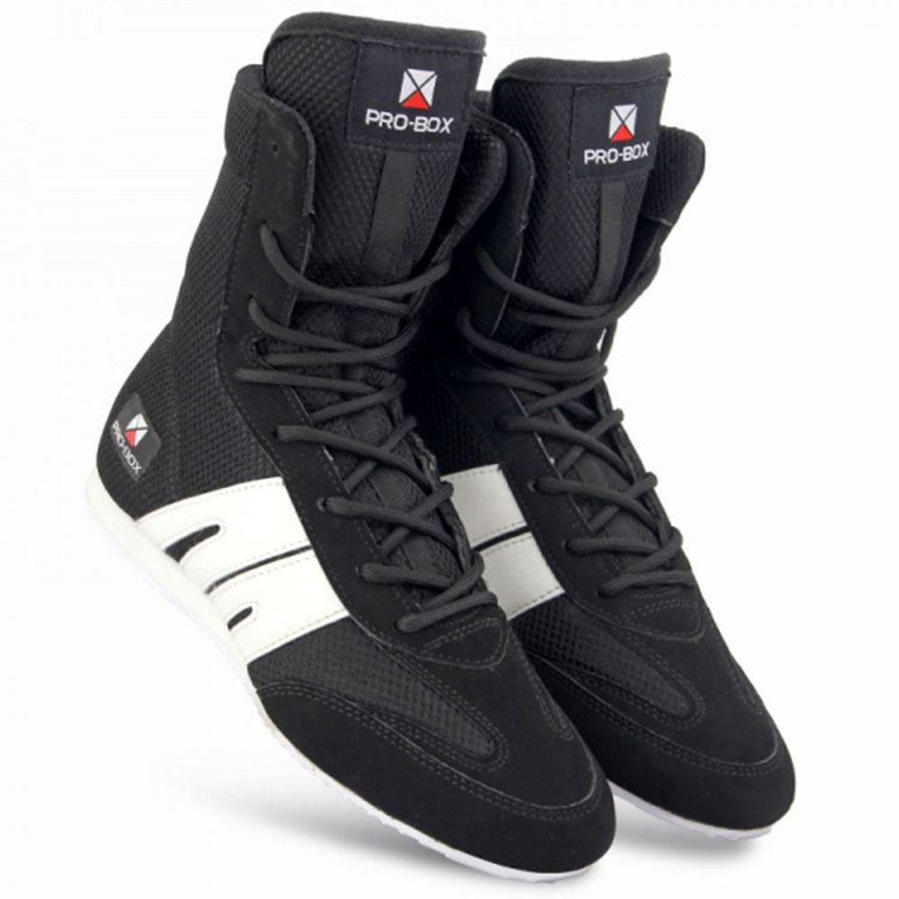 PRO BOX KIDS CLASSIC BOOT II