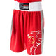 Carbon Claw Amt Premium Club Shorts - Red