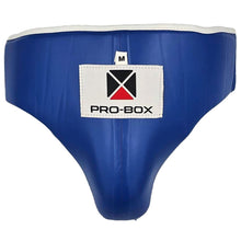 PRO BOX PU ABDO GUARD II
