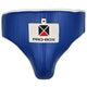 PRO BOX PU ABDO GUARD II - Blue