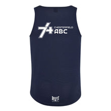 CHESTERFIELD ABC VEST