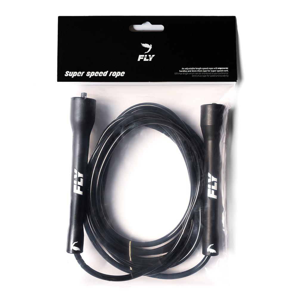 FLY Super Speed Skipping Rope