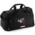 Hemel Warriors ABC Holdall - Black