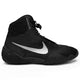 Nike Tawa Boots - Black/Silver