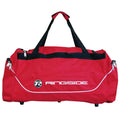Ringside Club Holdall - Red
