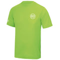 Bxf Kids Cool T - Electric Green