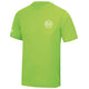 Bxf Kids Cool T - Electric Green
