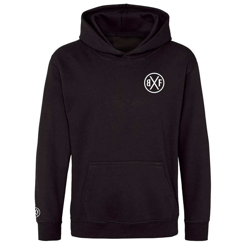 Bxf Kids Hoodie