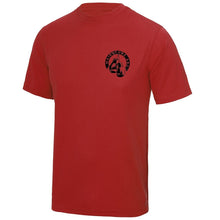 Maidstone Amateur Boxing Club Kids Poly T-Shirt