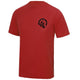 Maidstone Amateur Boxing Club Kids Poly T-Shirt - Red