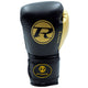 Ringside Junior Synthetic Leather Training Glove - Black/Gold