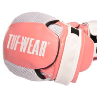Thumbnail for Tuf Wear Cruise Gel Curved Pads