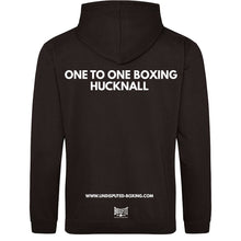 Undisputed Boxing Hoodie