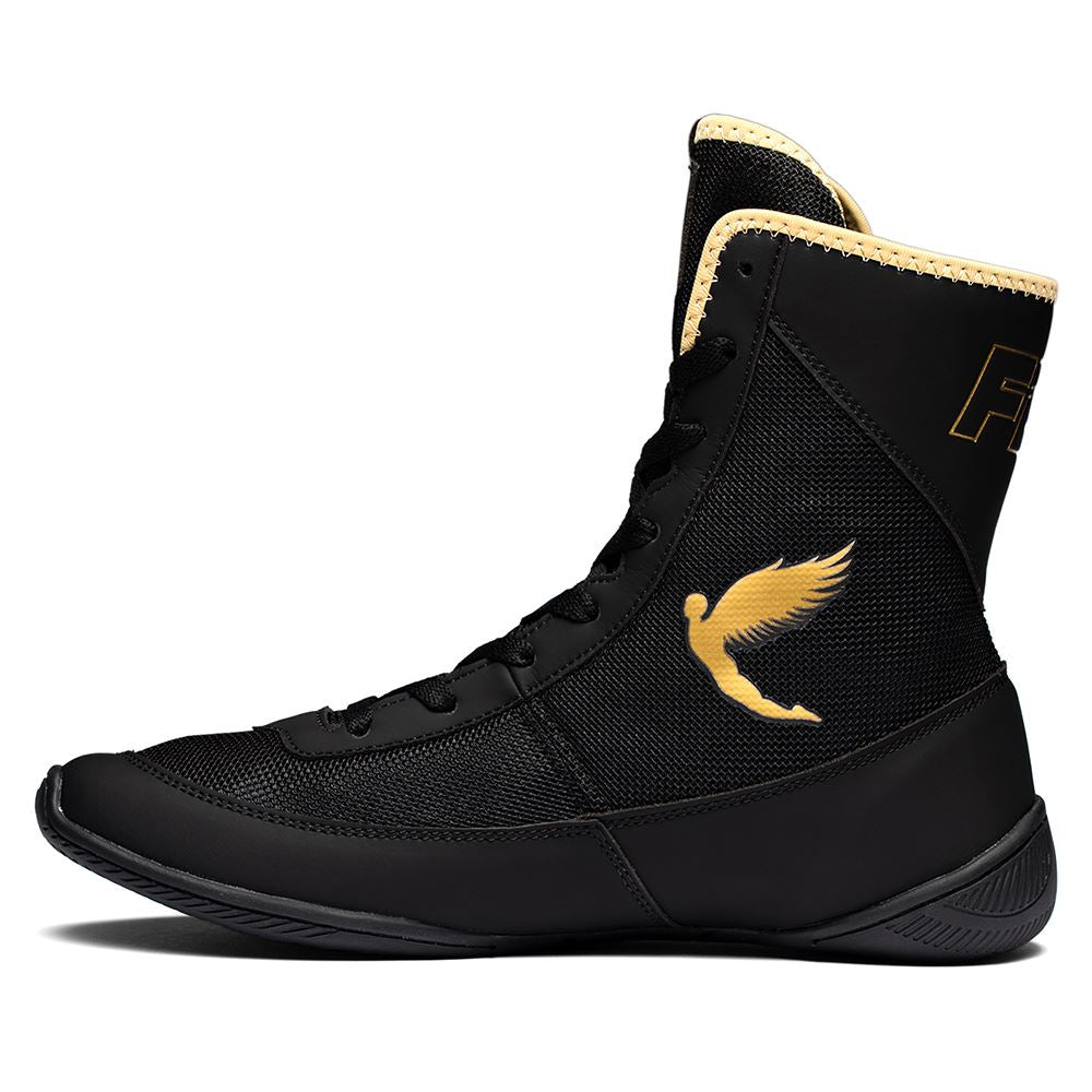 Fly Tempest Boots
