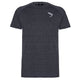 Fly Performance Tee - Dark Grey