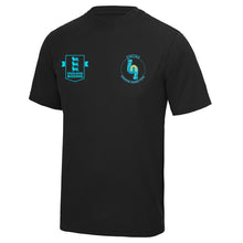 Unitas ABC Poly T-Shirt