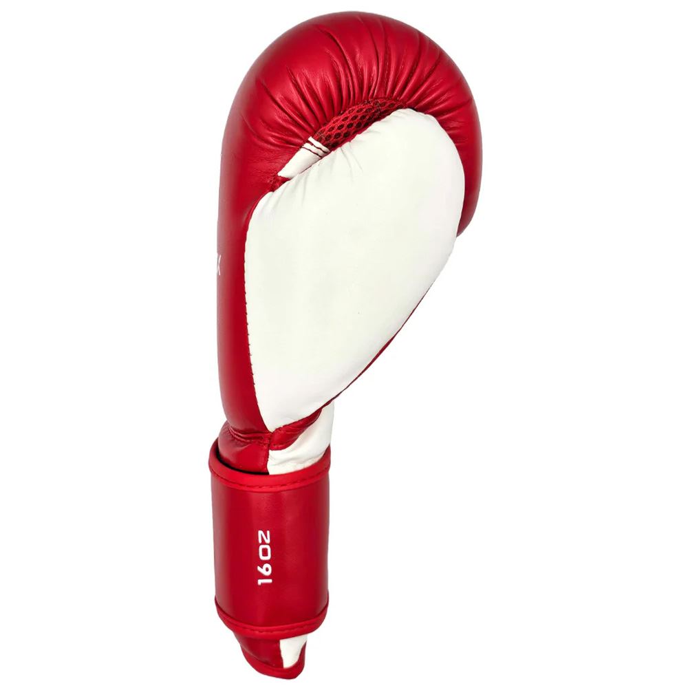 Pro Box PU Club Essentials Kids Spar Gloves II