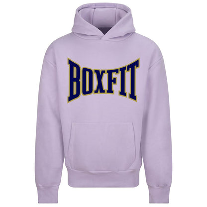 Boxfit Oversized Hoodie