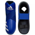 Adidas Pro Semi Contact Boots - Blue/Silver