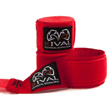 Rival Mexican Handwraps