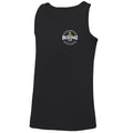 Hari'S Boxing Club Kids Vest - Black