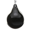 Aqua Punching 18 Bag - Black