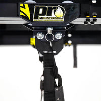 Thumbnail for Pro Mountings Spring Plunger Track Combo With Rope