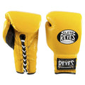 Cleto Reyes Lace Only Gloves - Yellow