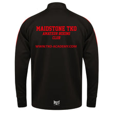 TKO Amateur Slim Fit Tracksuit