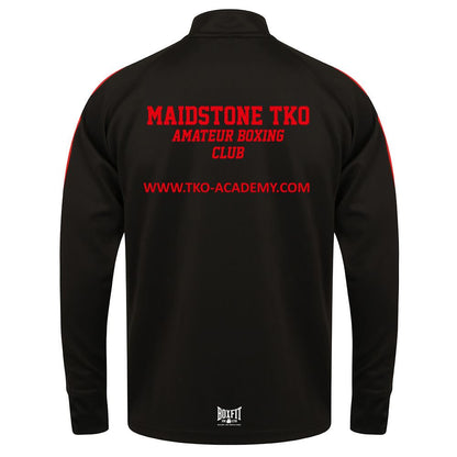 TKO Amateur Slim Fit Tracksuit