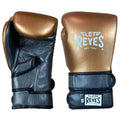 Cleto Reyes Hero Training Gloves - Copper