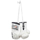 Rival Mini Boxing Gloves - White