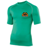 Thumbnail for New Horizon Boxing Club Ss Base Layer