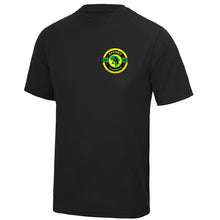 Afewee Boxing Club Poly T-Shirt
