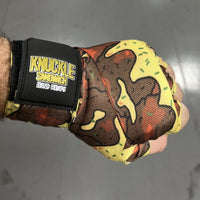 Thumbnail for Knuckle Sandwich Wrap - Meatball Marinara