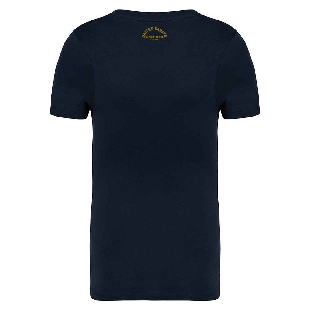 UKA Karate Kids Retro T-Shirt