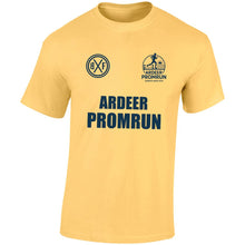 Ardeer Prom Run 30 Logo T-Shirt