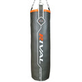 Rival Mark-I 80Lb/36Kg Heavy Bag - Grey