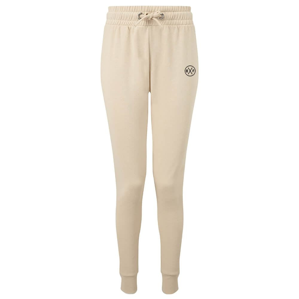 Bxf Womens Fitted Joggers