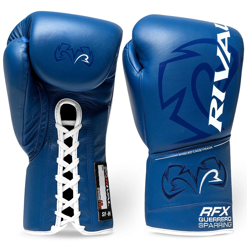 Rival RFX-Guerrero Sparring Gloves - SF-H