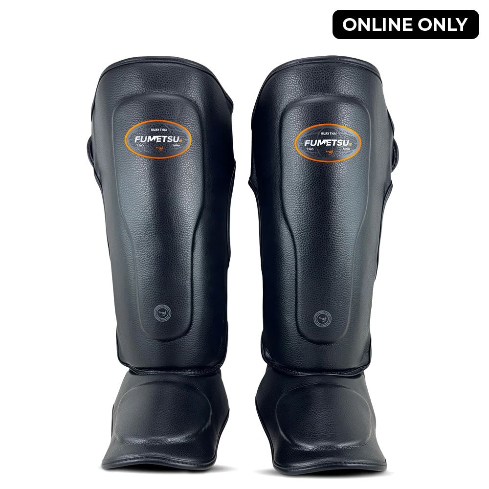 Fumetsu FMT1 Thai Shin Guards