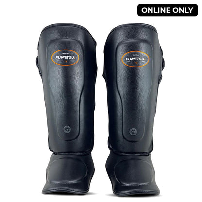 Fumetsu FMT1 Thai Shin Guards