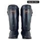 Fumetsu FMT1 Thai Shin Guards - Black