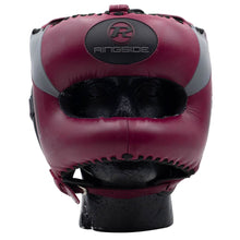 Ringside Pinnacle Series Bar Headguard
