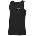 Grainger Park Boxing Club Kids Vest - Black