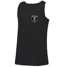 Grainger Park Boxing Club Kids Vest