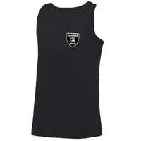 Thumbnail for Grainger Park Boxing Club Kids Vest
