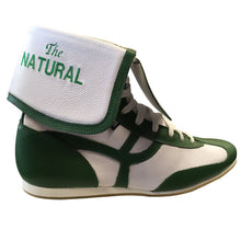 Boxfit Custom Made Ekundayo Rumble Boots