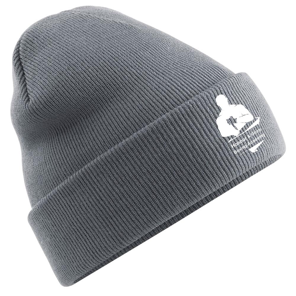Honour and Glory Beanie